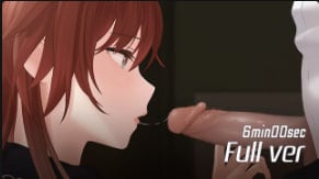 [偶像大师同人] 极品偶像najarMikoto完整版60fps高清内射颜射爆操！