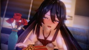 Sugardust64 胡桃-sweetie 极品骚货巨乳爆操内射