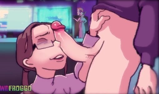 巨乳人妻Mona被Travis猛操狂插，骚穴浪荡哭求内射喷汁
