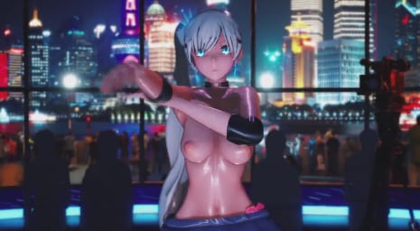 M M D极品肉体被我征服，巨乳骚穴狂操猛干内射喷白浆