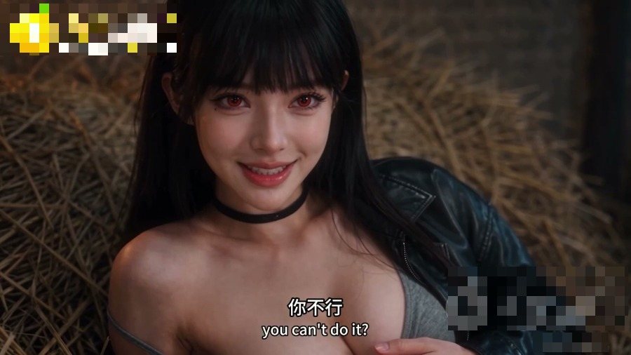 《淫魔事务所》